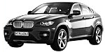 BMW E71 U2151 Fault Code