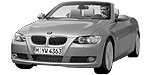 BMW E93 U2151 Fault Code