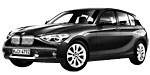 BMW F20 U2151 Fault Code