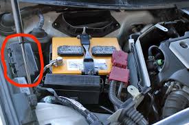 See U2151 repair manual